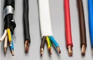 کابل فشار ضعیف
