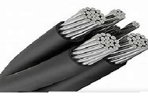 فروش کابل آلومینیومی 