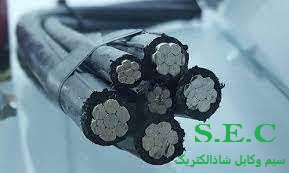 سیم و کابل کراس‌لینک