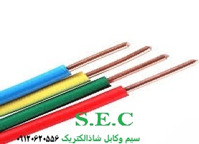 چه کابلی برای کولر گازی مناسبه؟