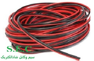 سیم بلندگو