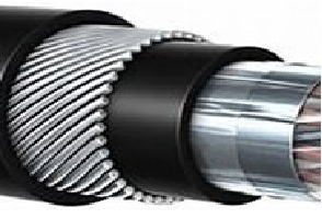 کابل آرموردار