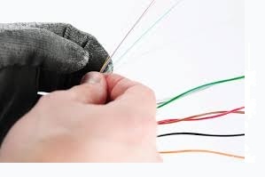 کابلهای ترکیبی CCTV ( A )