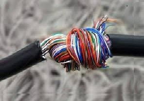 کابل کنترل