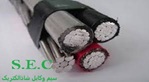 پخش و فروش انواع کابل های خودنگهدار