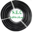 سیم 6 افشان 