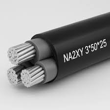 کابل NA2XY