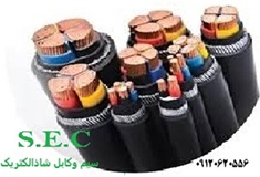 کابل فشار قوی 