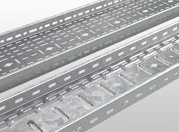 سینی کابل عرض 150 الی 450 میلیمتر