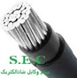 کابل آلومینیوم 3×35+16+50