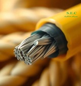 کابل های قدرت سیلیکونی 